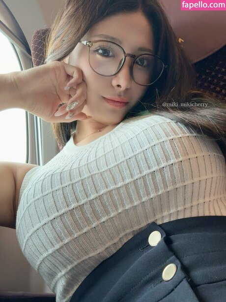 Mikimikicherry