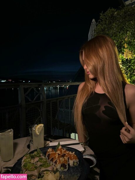 Photo nue de fuite OnlyFans de Influesii753