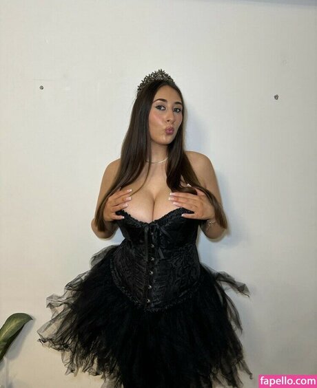 Sophie Alice