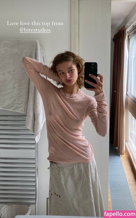 Ava Kalitowski