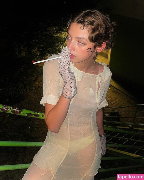 Ava Kalitowski