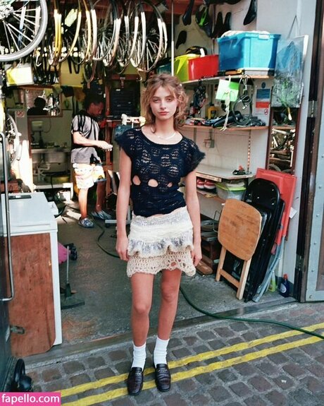Ava Kalitowski