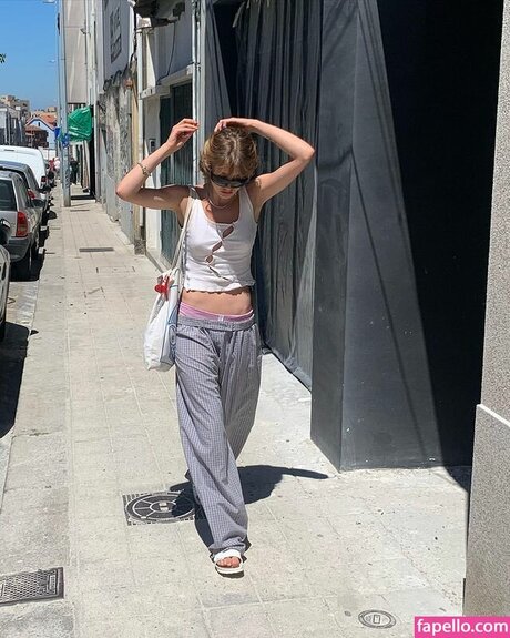 Ava Kalitowski