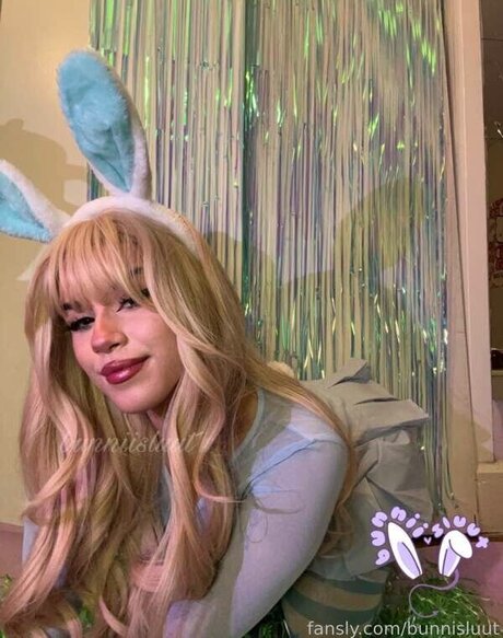 Bunnisluut  nude leaked OnlyFans photo