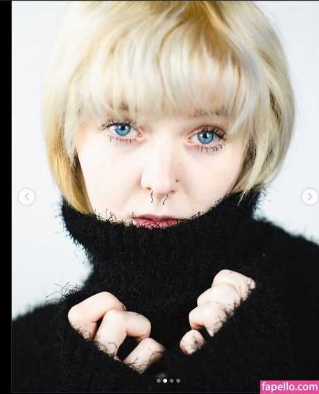 Naken läckt OnlyFans-bild av Imgiannasmith