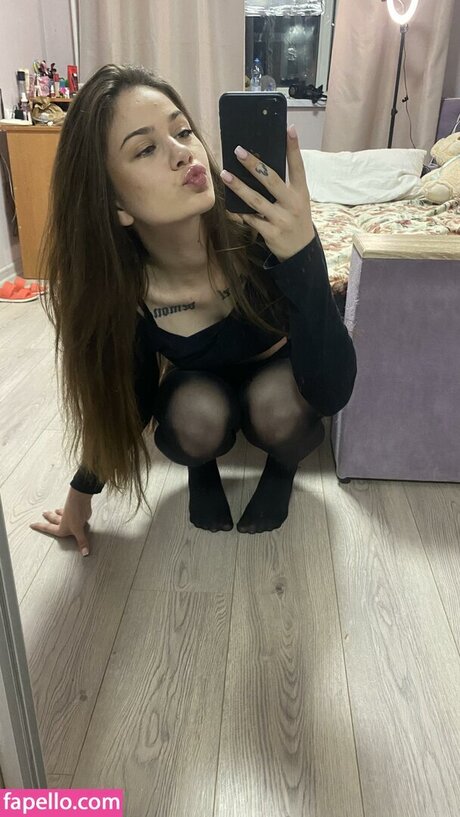 Foto nua vazada do OnlyFans de Yourbordeaux