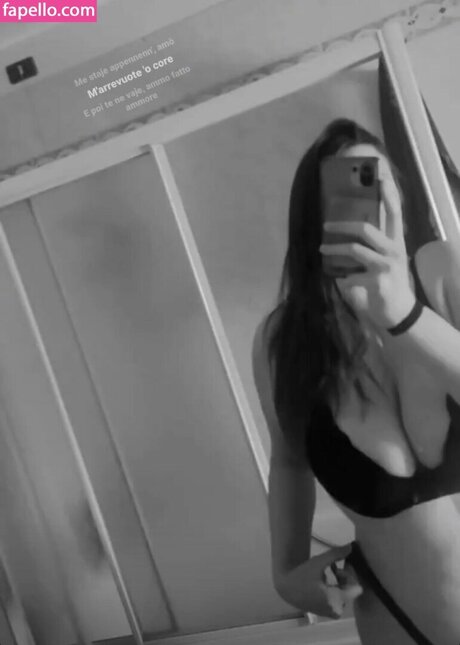 Manuela Mulligh OnlyFans 유출 누드 사진