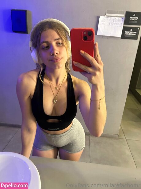 Mila Refacho