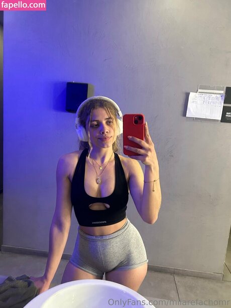 Mila Refacho