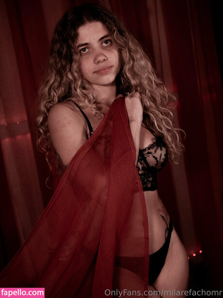 Mila Refacho