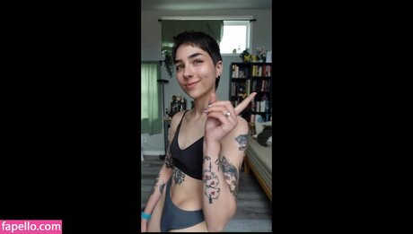 Ohkaylin  nude leaked OnlyFans photo