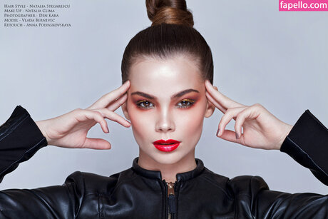 Vlada Bernevec