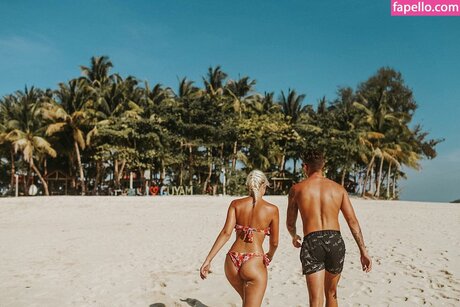 Dabbleandtravel OnlyFans泄露裸照