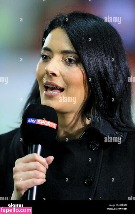 Alaston vuotanut OnlyFans-kuva Natalie Sawyer