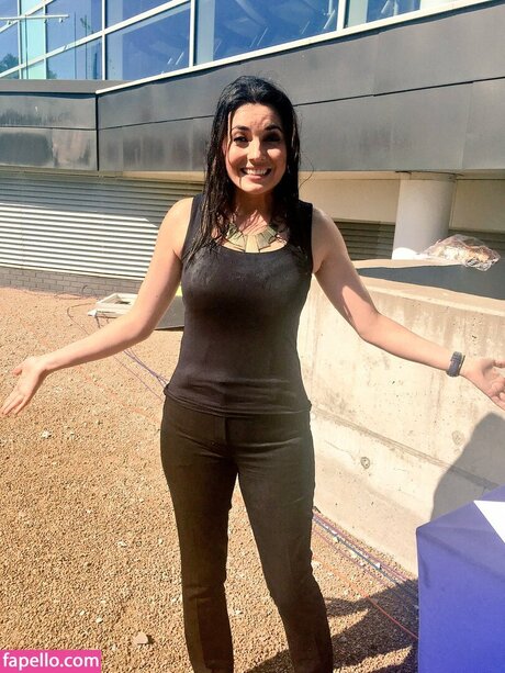 Natalie Sawyer