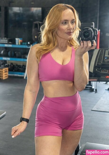 Meg Gallagher  nude leaked OnlyFans photo