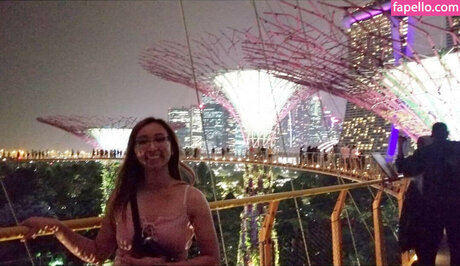 Sophia Phan