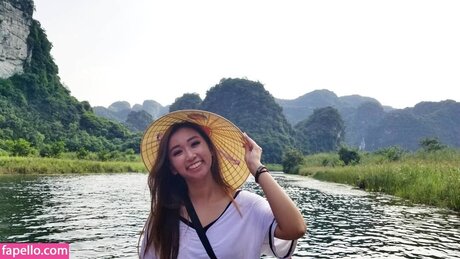 Sophia Phan