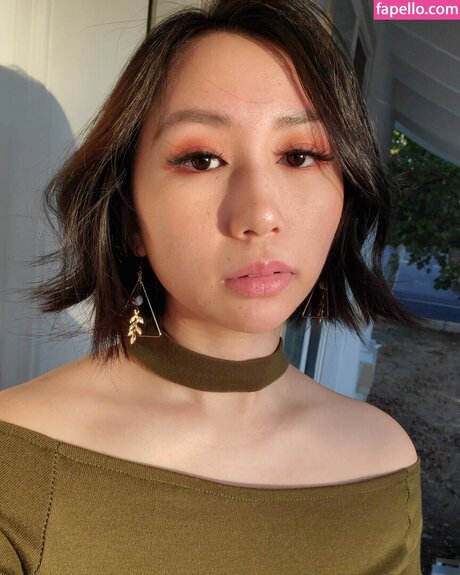 Alasti lekkinud OnlyFans-i pilt Sophia Phan