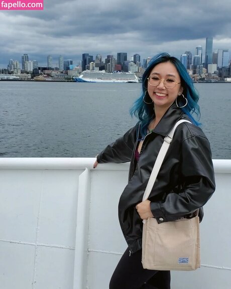 Sophia Phan