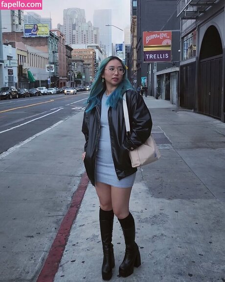 Sophia Phan