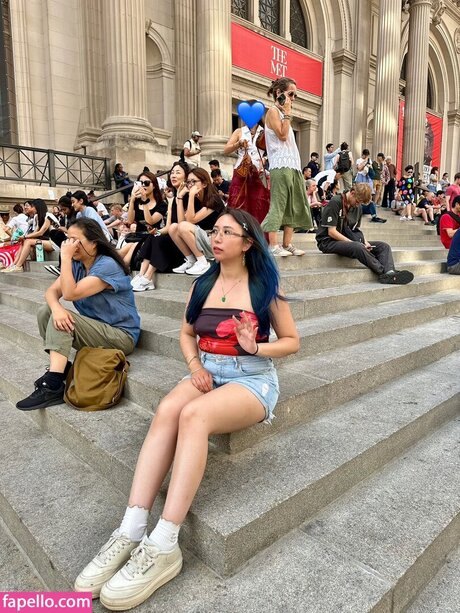 Sophia Phan OnlyFans