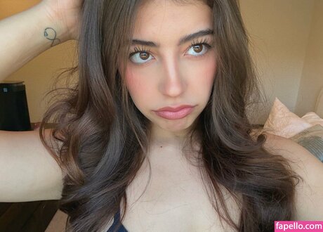 Naken lekkede OnlyFans-bilde av Goddessdahlia69