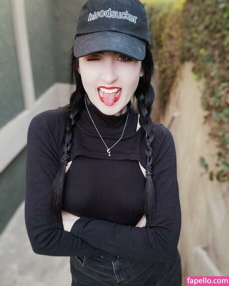 Amy Roberts OnlyFans泄露裸照