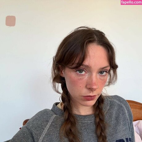 Holly Humberstone