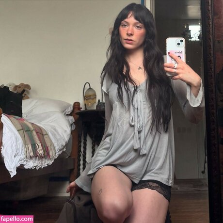 Holly Humberstone