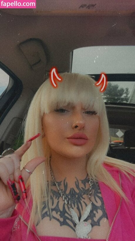 Nagie wyciekłe zdjęcie OnlyFans od Kingkitten420