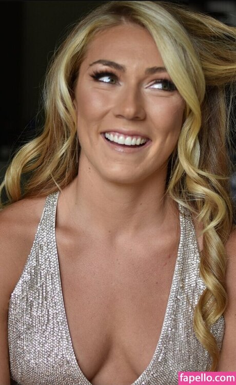 Mikaela Shiffrin