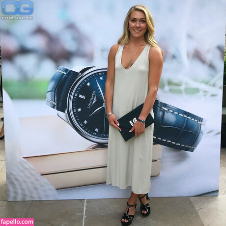 Mikaela Shiffrin