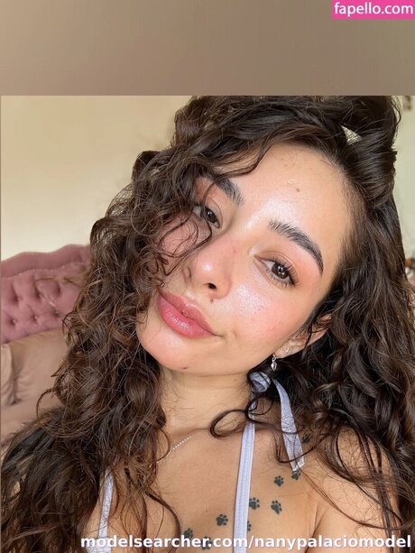 Nany Palacio