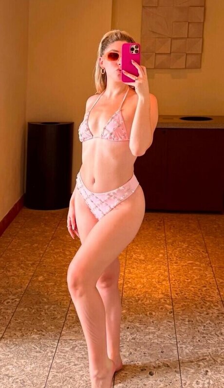 Sabrina Brier OnlyFans泄露裸照