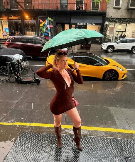 Sabrina Brier  nude leaked OnlyFans photo