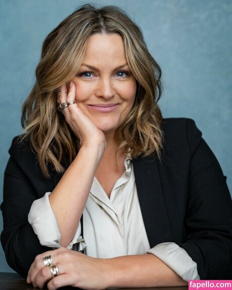 Jo Joyner OnlyFans泄露裸照