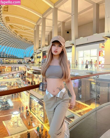 Nagie wyciekłe zdjęcie OnlyFans od Natashaznrl