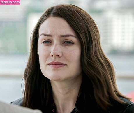 Megan Boone