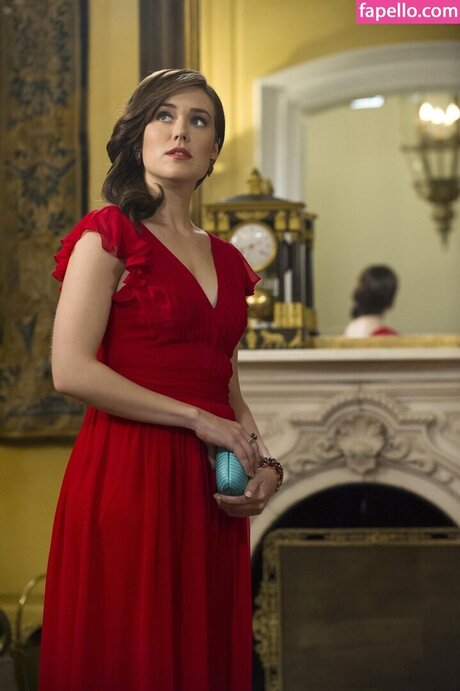Megan Boone