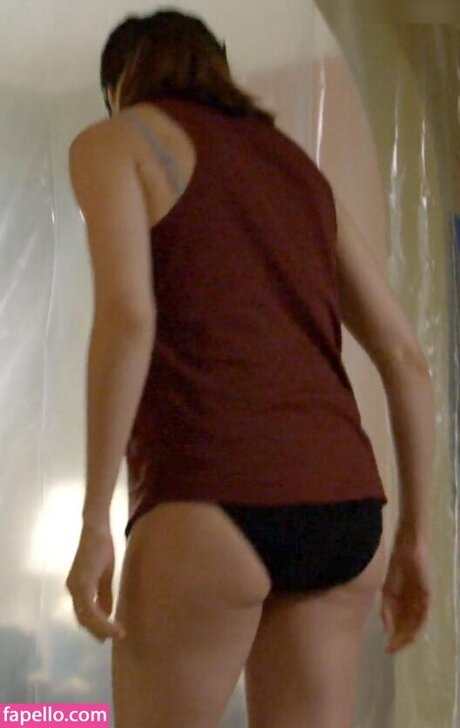 Megan Boone