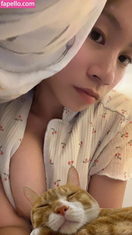 Foto di nudo di fuga di OnlyFans di Kongirl Xd