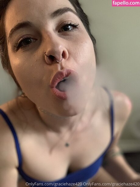 Gracie Haze