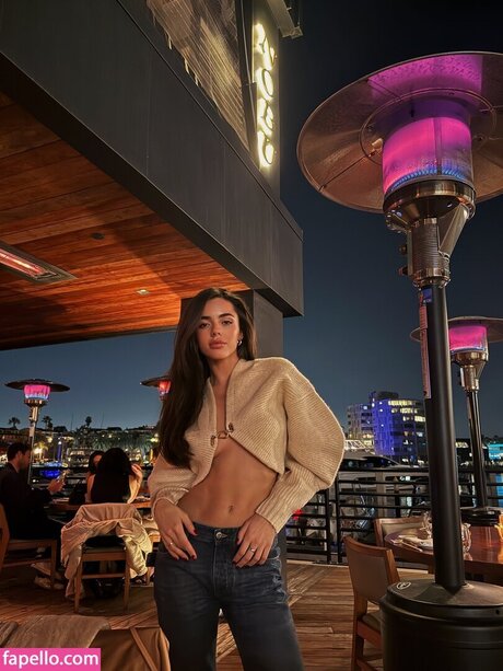 Naken lekkede OnlyFans-bilde av Valeriesmth