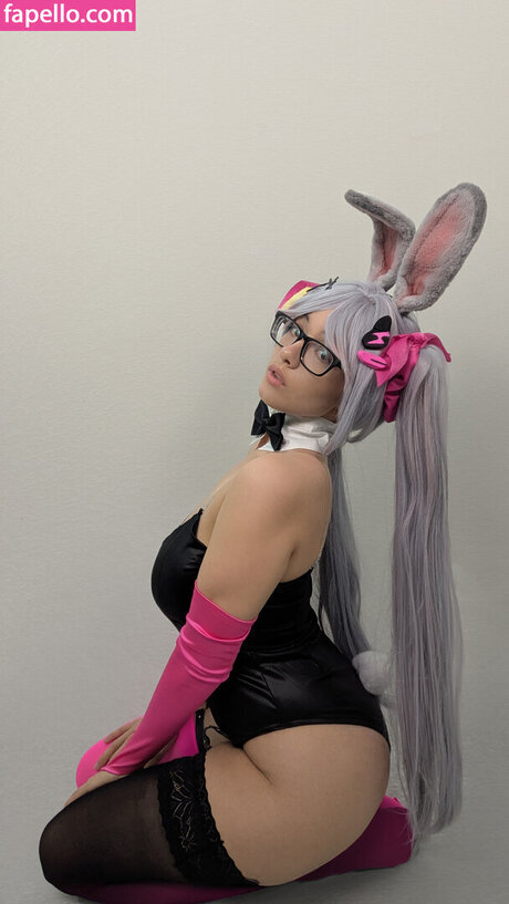 Naken läckt OnlyFans-bild av Gumbun