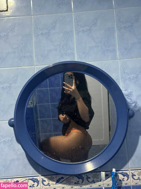 Foto desnuda filtrada de OnlyFans de Bluntviews