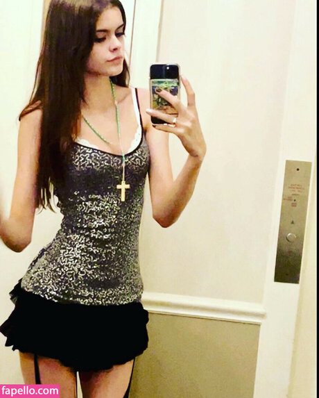 Nagie wyciekłe zdjęcie OnlyFans od Jxsephin333