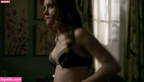 Skyler Samuels OnlyFans