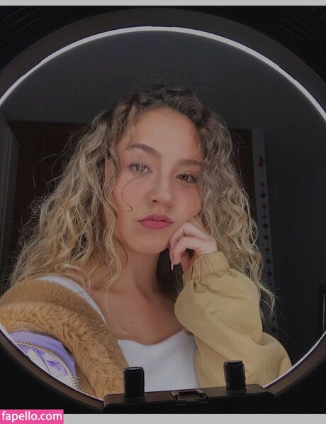 Naken läckt OnlyFans-bild av Vanneamador