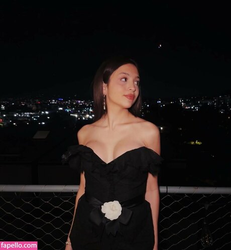 Josie Totah